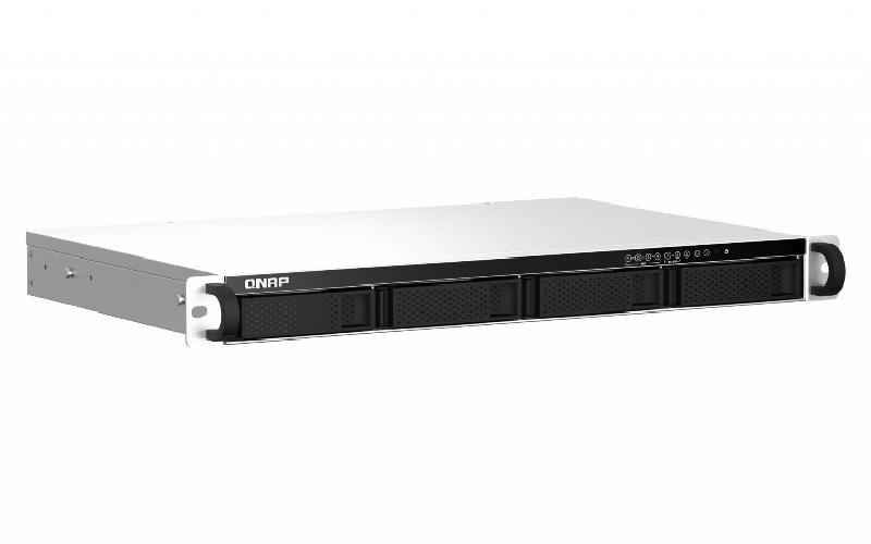NAS TS-464EU-8G 4-BAY RACK