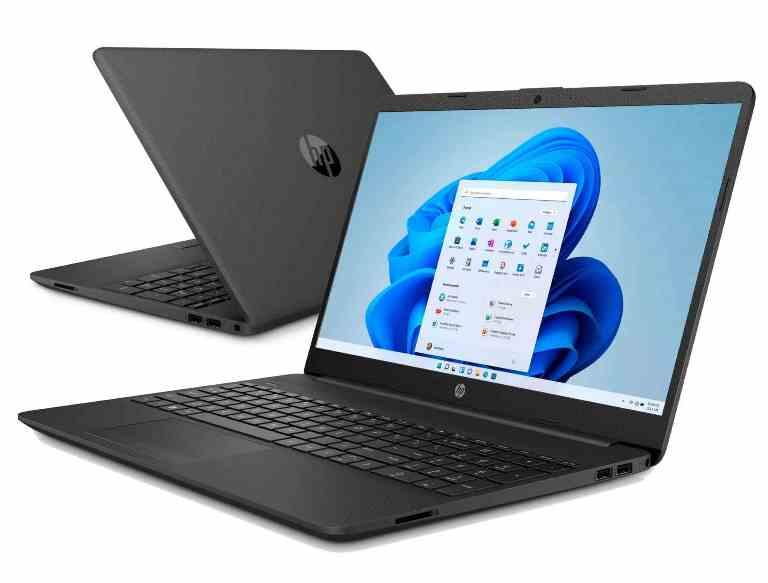 NOTEBOOK 250 G9 (6F203EA) WINDOWS 11 HOME