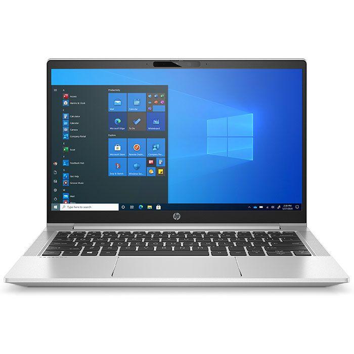 NOTEBOOK PROBOOK 630 G8 INTEL CORE I5-1145G7 13.3" 8/256GB WINDOWS 11 PRO - RICONDIZIONATO - GAR. 6 MESI - GRADO A/A-