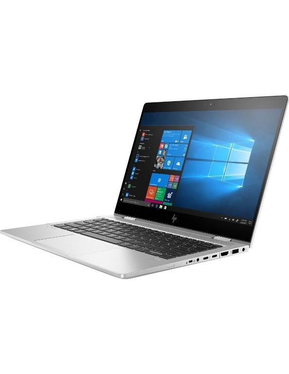 NOTEBOOK ELITEBOOK 830 G6 INTEL CORE I7-8665U 13.3" 16GB 256GB SSD WINDOWS COA - RICONDIZIONATO - GAR. 6 MESI