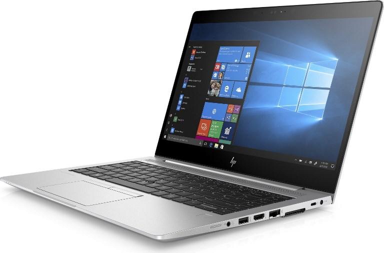NOTEBOOK ELITEBOOK 840 G5 INTEL CORE I7-8550U 14" TOUCH 16GB 512GB SSD WINDOWS COA - RICONDIZIONATO - GAR. 6 MESI - GRADO A/A-