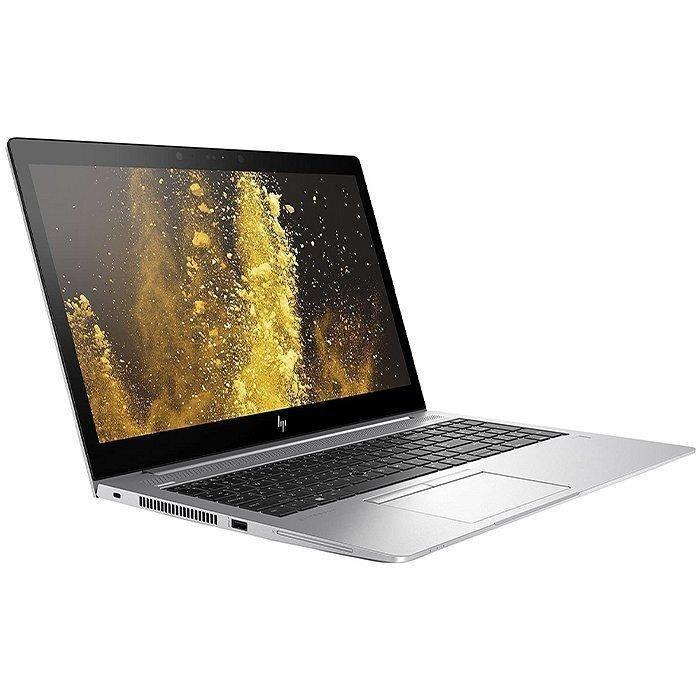 NOTEBOOK ELITEBOOK 850 G8 INTEL CORE I5-1135G7 15.6" 8GB 256GB SSD WINDOWS COA - RICONDIZIONATO - GAR. 6 MESI