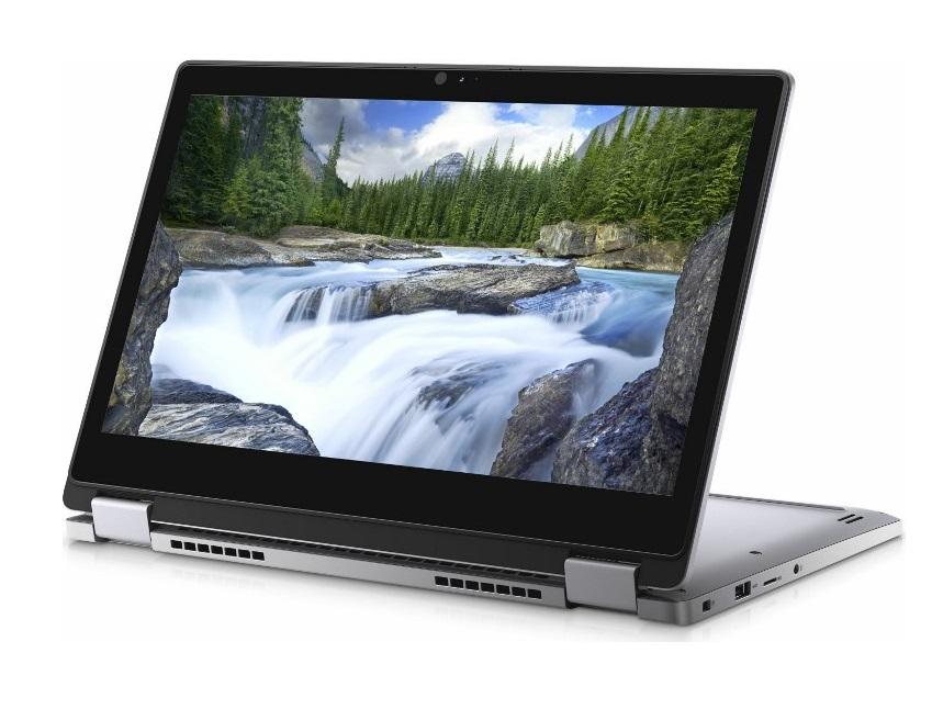 NOTEBOOK LATITUDE 3310 2IN1 INTEL CORE I5-8265U 13.3" TOUCH 8GB 256GB NVME SSD WINDOWS 11 PRO COA - RICONDIZIONATO - GAR. 6 MESI
