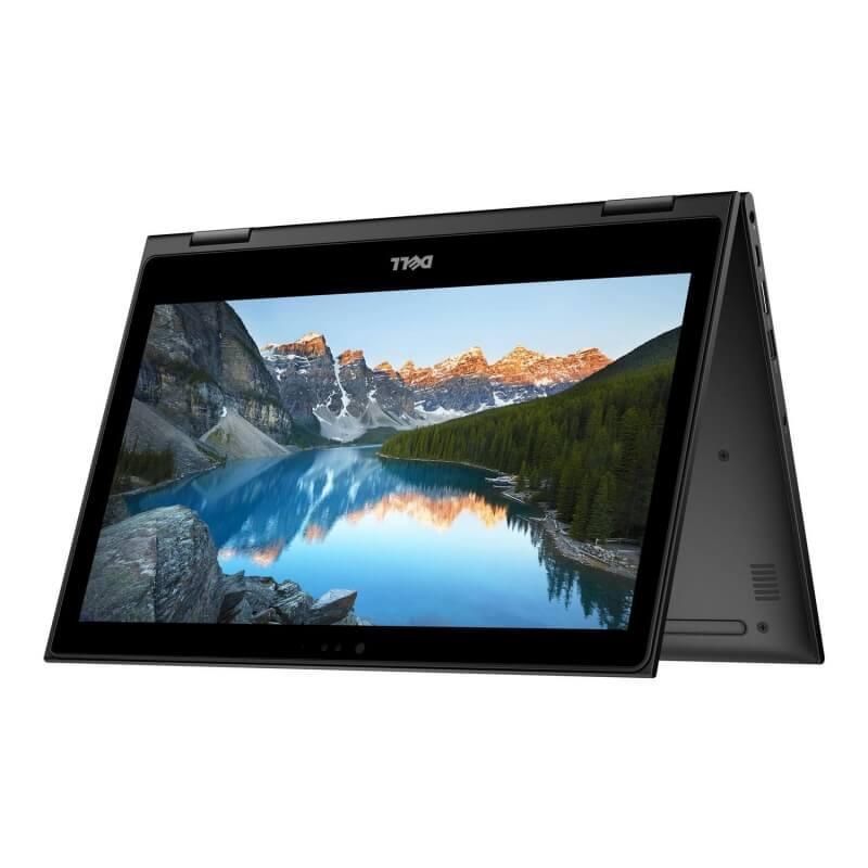 NOTEBOOK LATITUDE 3390 13.3" TOUCH 2IN1 INTEL CORE I5-8350U 8GB 256GB SSD WINDOWS 11 PRO COA - RICONDIZIONATO - GAR. 6 MESI - GRADO A/A-