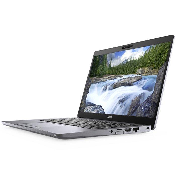 NOTEBOOK LATITUDE 5310 INTEL CORE I5-10301U 13.3" TOUCH 16GB 256GB NVME SSD WINDOWS 11 PRO COA - RICONDIZIONATO - GAR. 6 MESI