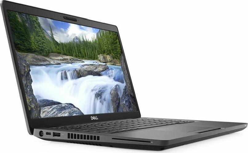 NOTEBOOK LATITUDE 5401 INTEL CORE I7-9850H 14" 8GB 256GB SSD WINDOWS COA - RICONDIZIONATO - GAR. 6 MESI