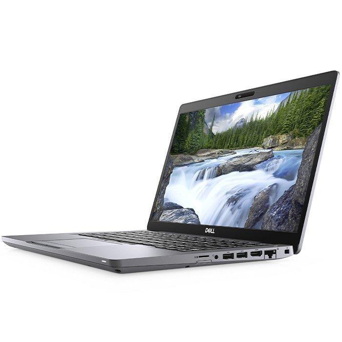 NOTEBOOK LATITUDE 5410 14" TOUCH INTEL CORE I5-10310U 16GB 256GB SSD WINDOWS COA - RICONDIZIONATO - GAR. 6 MESI - GRADO B