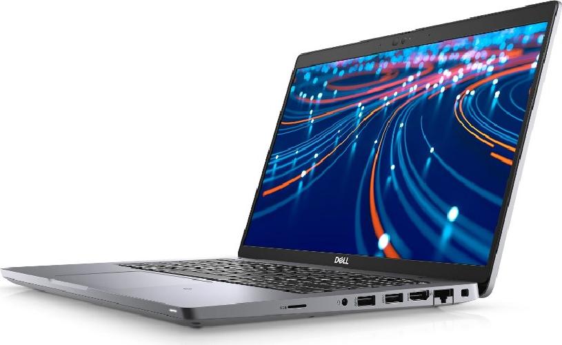 NOTEBOOK LATITUDE 5420 14" INTEL CORE I5-1135G7 8GB 256GB SSD WINDOWS COA - RICONDIZIONATO - GAR. 6 MESI