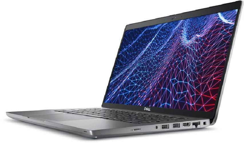 NOTEBOOK LATITUDE 5430 14" INTEL CORE I5-1235U 8GB 256GB SSD WINDOWS COA - RICONDIZIONATO - GAR. 6 MESI
