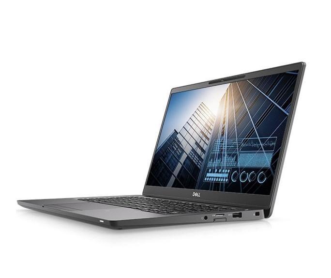 NOTEBOOK LATITUDE 7300 INTEL CORE I7-8665U 13.3" 8GB 256GB SSD WINDOWS COA - RICONDIZIONATO - GAR. 6 MESI
