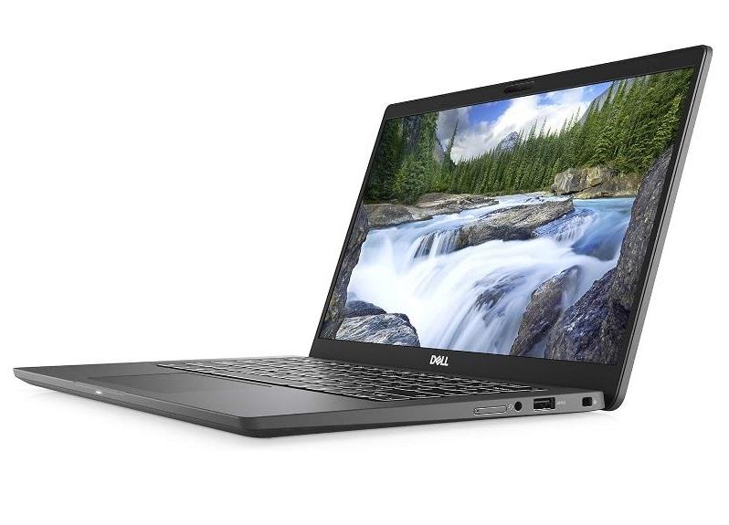 NOTEBOOK LATITUDE 7310 13.3" INTEL CORE I5-10 GEN. 16GB 256GB SSD WINDOWS COA - RICONDIZIONATO - GAR. 6 MESI