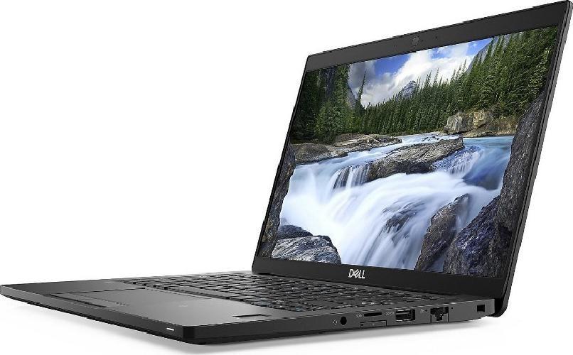 NOTEBOOK LATITUDE 7390 13.3" TOUCH INTEL CORE I5-8350 8GB 256GB SSD WINDOWS COA - RICONDIZIONATO - GAR. 6 MESI