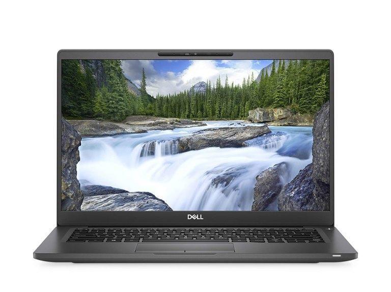 NOTEBOOK LATITUDE 7400 14" TOUCH INTEL CORE I5-8365U 16GB 256GB NVME SSD WINDOWS COA - RICONDIZIONATO - GAR. 6 MESI - GRADO A/A-