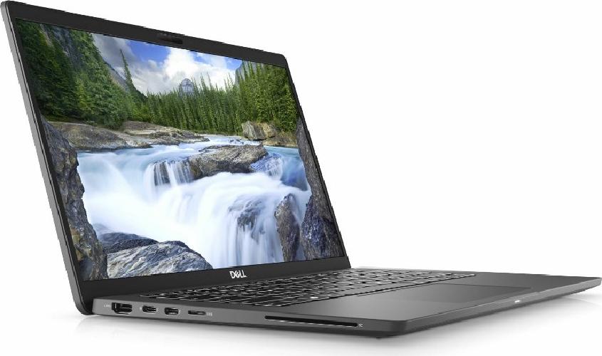 NOTEBOOK LATITUDE 7410 14" INTEL CORE I5-10 GEN. 8GB 256GB SSD WINDOWS COA - RICONDIZIONATO - GAR. 6 MESI - GRADO A/A-