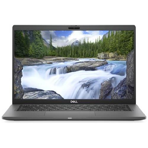 NOTEBOOK LATITUDE 7410 14" TOUCH INTEL CORE I5-10310U 16GB 512GB NVME SSD WINDOWS 11 PRO - RICONDIZIONATO - GAR. 6 MESI