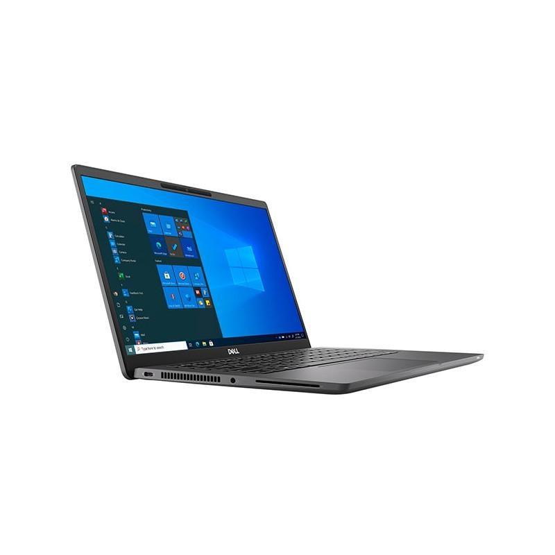 NOTEBOOK LATITUDE 7420 INTEL CORE I5-11 GEN 14" TOUCH 16GB 256GB SSD WINDOWS COA - RICONDIZIONATO - GAR. 6 MESI - GRADO A/A-