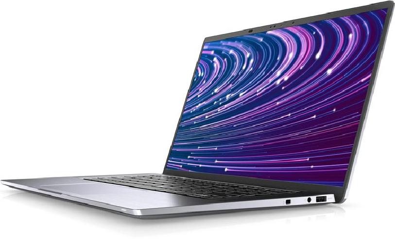 NOTEBOOK LATITUDE 9520 15" TOUCH INTEL CORE I7-1185G7 32GB 512GB SSD WINDOWS COA - RICONDIZIONATO - GAR. 6 MESI - GRADO A/A-