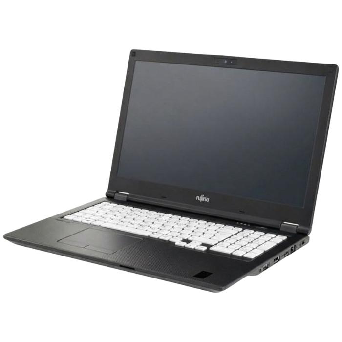 NOTEBOOK LIFEBOOK E559 INTEL CORE I5-8265U 15" 16GB 512GB SSD WINDOWS COA - RICONDIZIONATO - GAR. 6 MESI - GRADO A/A-