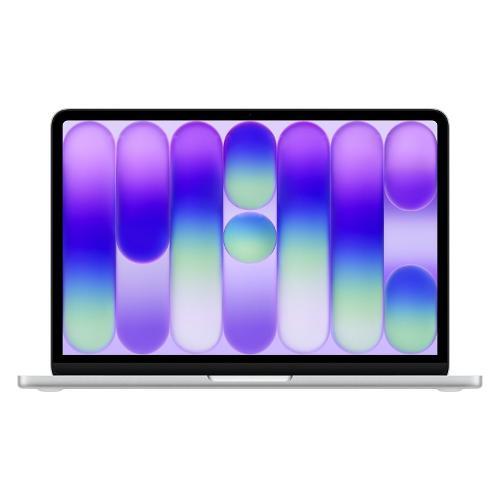 NOTEBOOK MACBOOK NEO 2026 13" A18 PRO 6C/5G (MHFA4T/A) 8GB 256GB SSD MAC OS SILVER