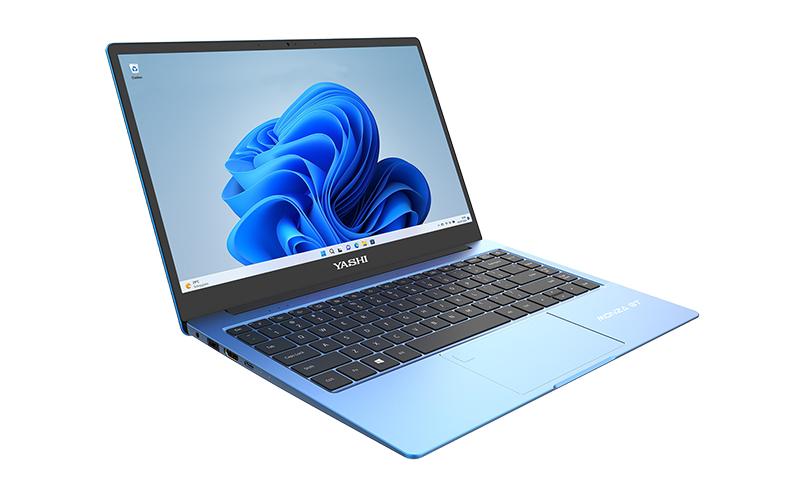 NOTEBOOK MONZA YP1455 14" AMD R7 5825U WINDOWS 11 PRO