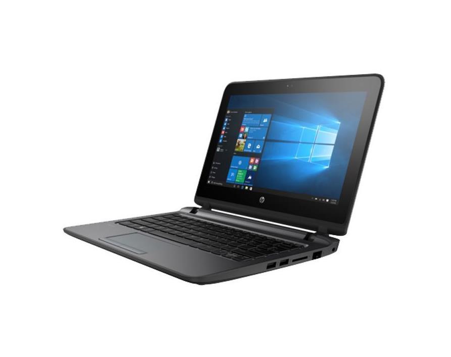 NOTEBOOK PROBOOK 11 EE G2 INTEL CELERON 3855U 12" 4GB 500GB BOX WINDOWS COA - RICONDIZIONATO - GAR. 6 MESI - GRADO C LOW BATTERY