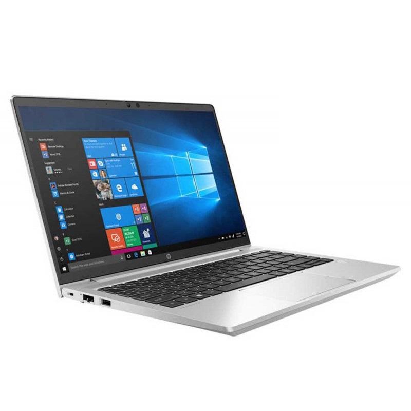 NOTEBOOK PROBOOK 440 G8 INTEL CORE I5-1135G7 14" TOUCH 16GB 256GB NVME SSD WINDOWS COA - RICONDIZIONATO - GAR. 6 MESI - GRADO A/A-
