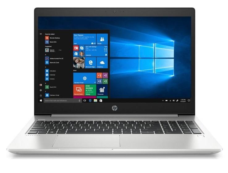 NOTEBOOK PROBOOK 450 G6 INTEL CORE I7-8565U 15.6" 8GB 256GB SSD WINDOWS COA - RICONDIZIONATO - GAR. 6 MESI