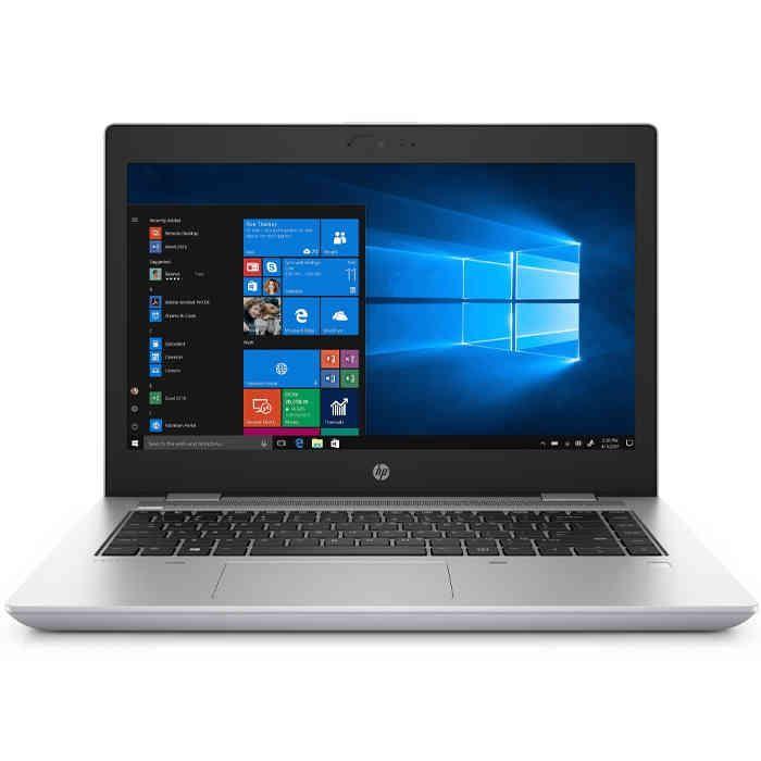 NOTEBOOK PROBOOK 640 G5 14" INTEL CORE I5-8265U 16GB 256GB NVME SSD WINDOWS 11 PRO - RICONDIZIONATO -