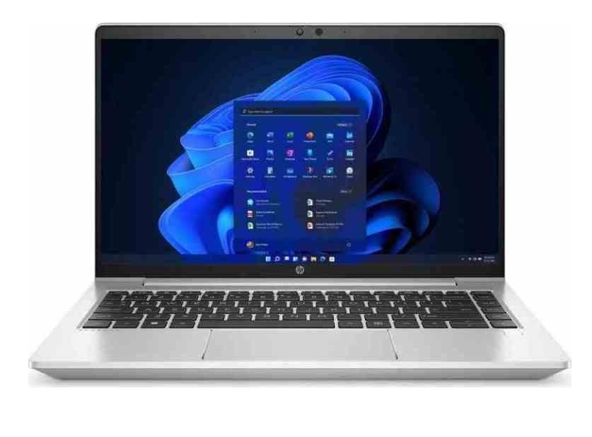 NOTEBOOK PROBOOK 640 G8 INTEL CORE I5-1145G7 14" 8GB 256GB SSD WINDOWS COA - RICONDIZIONATO - GAR. 6 MESI