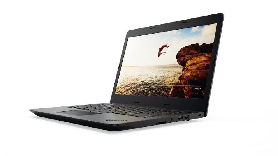 NOTEBOOK THINKPAD E470 INTEL CORE I5-7200U 14" 8GB 256GB SSD WINDOWS COA - RICONDIZIONATO - GAR. 6 MESI