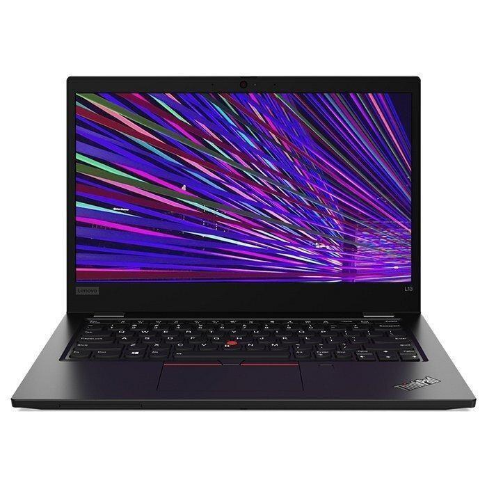 NOTEBOOK THINKPAD L13 13.3" INTEL CORE I5-1145G7 16GB 256GB NVME SSD WINDOWS COA - RICONDIZIONATO - GAR. 6 MESI
