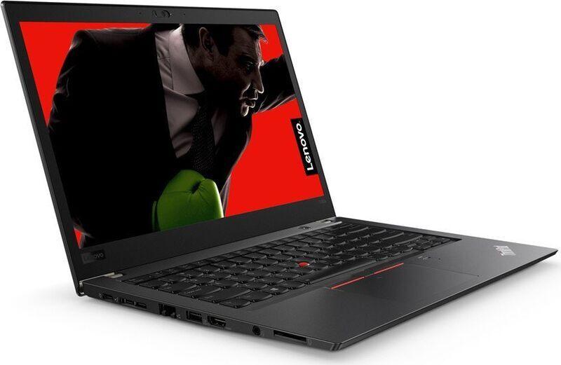 NOTEBOOK THINKPAD L390 13.3" INTEL CORE I5-8GEN. 8GB 256GB SSD WINDOWS COA - BRAND TIM - RICONDIZIONATO - GAR. 6 MESI