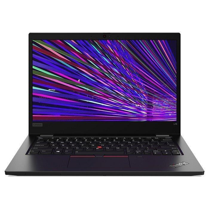NOTEBOOK THINKPAD YOGA L13 13.3" TOUCH INTEL CORE I5-1135G7 16GB 256GB SSD WINDOWS COA - RICONDIZIONATO - GAR. 6 MESI - GRADO A/A-