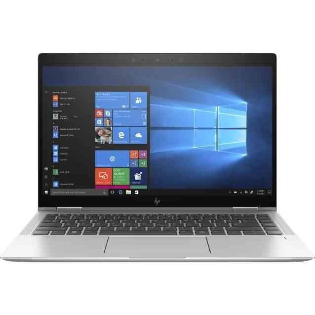 NOTEBOOK X360 1040 G8 INTEL CORE I5-1135G7 14" 8GB 256GB SSD WINDOWS COA - RICONDIZIONATO - GAR. 6 MESI