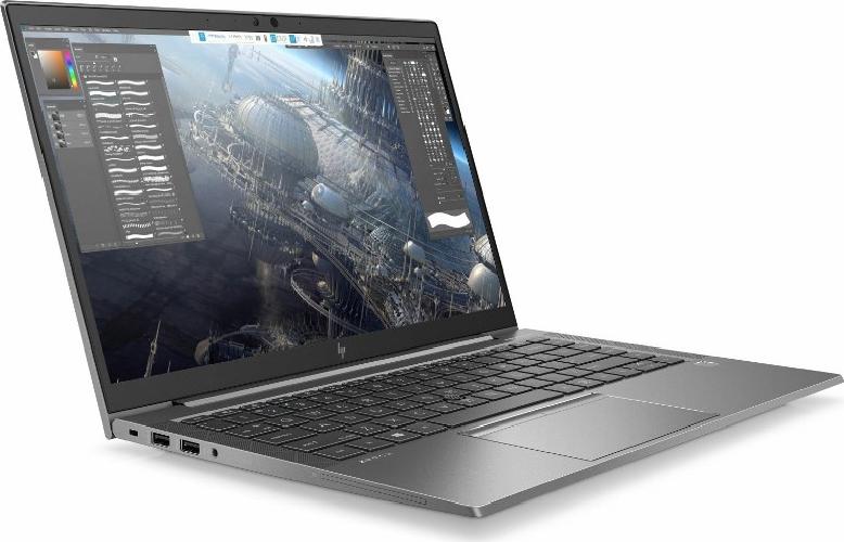 NOTEBOOK ZBOOK FIREFLY 14 G7 14" INTEL CORE I5-10310U 16GB 256GB SSD WINDOWS 11 PRO COA - RICONDIZIONATO - GAR. 6 MESI