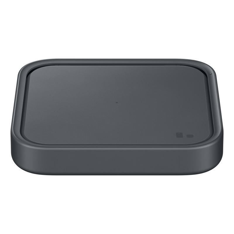 PAD RICARICA WIRELESS SUPER FAST 15W NERO (EP-P2400BBEGEU)