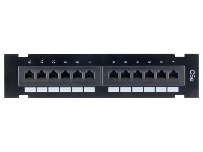 PANNELLO 12 PORTE (AR-PPU5-12)