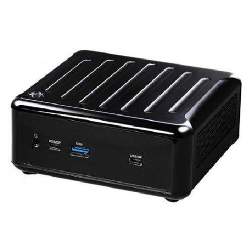 PC BAREBONE NUC BOX-1220P INTEL CORE I3-1220P NERO (90PXG9K0-00EAY100)