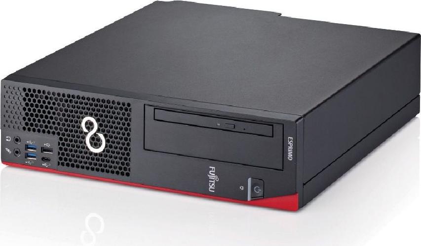 PC ESPRIMO D958 SFF INTEL CORE I5-8500 8GB 256GB SSD - RICONDIZIONATO - GAR. 6 MESI