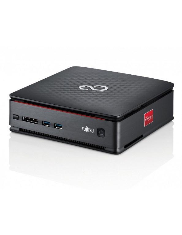 PC ESPRIMO Q910 TINY MINI PC INTEL I5-3470T 8GB 128GB SSD WINDOWS COA - RICONDIZIONATO - GAR. 6 MESI