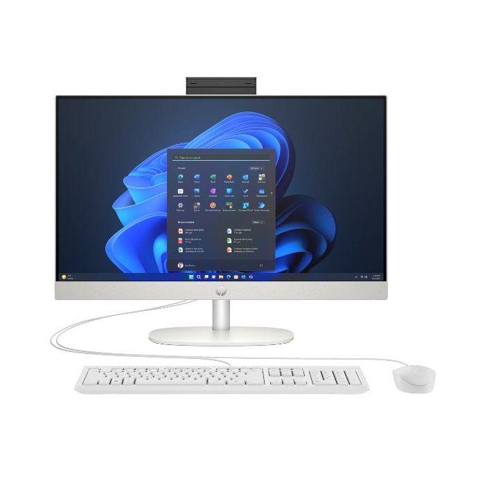 PC LCD 23,8" PROONE 240 G10 (B70T7AT) NO TOUCH WINDOWS 11 HOME - BIANCO