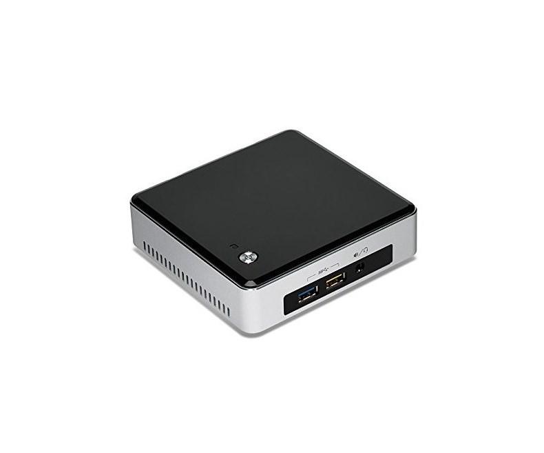 PC NUC NUC5I3RYK I3-5010 8GB NO HDD - RICONDIZIONATO -