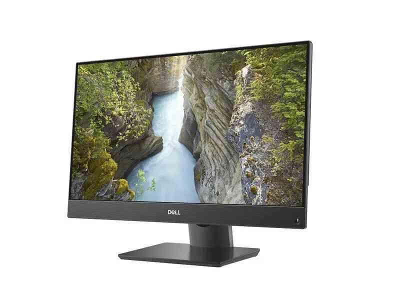 PC OPTIPLEX 7470 ALL IN ONE 23.8" INTEL CORE I5-9400 16GB 256GB NVME SSD WINDOWS 11 HOME - RICONDIZIONATO - - GRADO A-/B