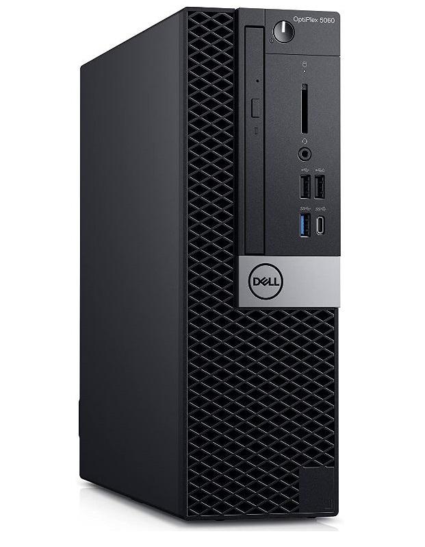 PC OPTIPLEX XE3 MT INTEL CORE I7-8700 16GB 512GB NVME SSD WINDOWS COA - RICONDIZIONATO - GAR. 6 MESI