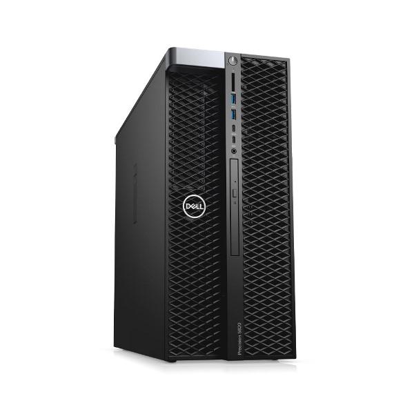 PC PRECISION 5820 TOWER INTEL XEON W-2125 32GB 1TB NVME SSD QUADRO P2000 WINDOWS 11 PRO - RICONDIZIONATO -