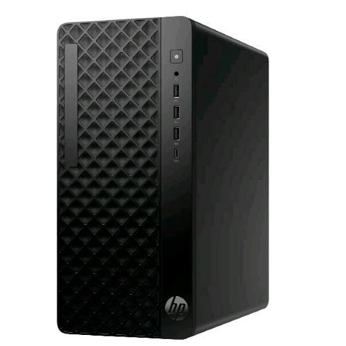 PC PRODESK 2 G1I TOWER INTEL CORE I5-14400 8GB 256GB NVME SSD WINDOWS 11 PRO (B70YWAT)