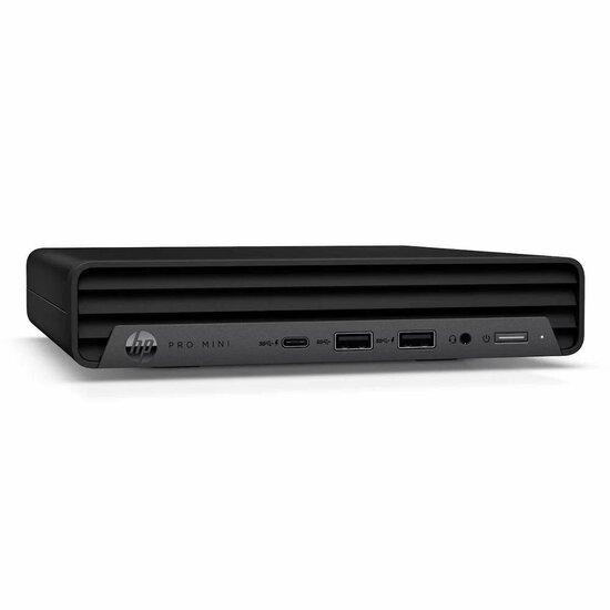 PC PRODESK 400 G9 DESKTOP MINI INTEL CORE I5-14500T 16GB 512GB SSD WINDOWS 11 PRO (CV9L4AT)