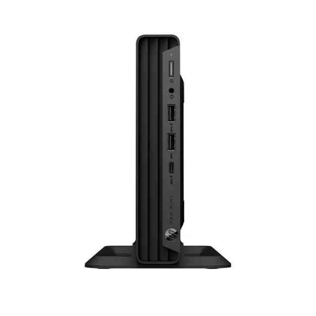 PC PRO 400 G9 MINI INTEL CORE I5-12500T 32GB 512GB NVME SSD WINDOWS 11 PRO (D20P7E8)
