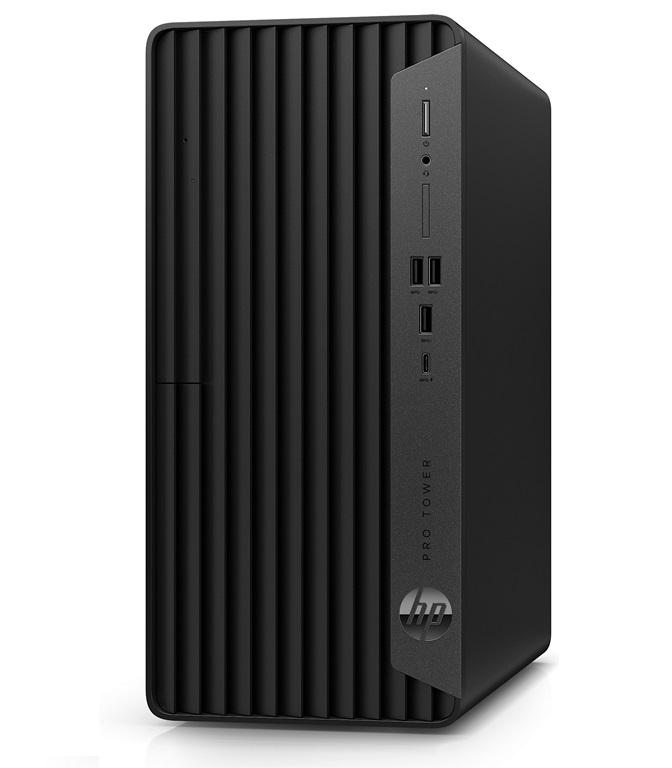 PC PRO 400 G9 TOWER INTEL CORE I3-13100 8GB 256GB SSD WINDOWS 11 PRO (937M7EA)