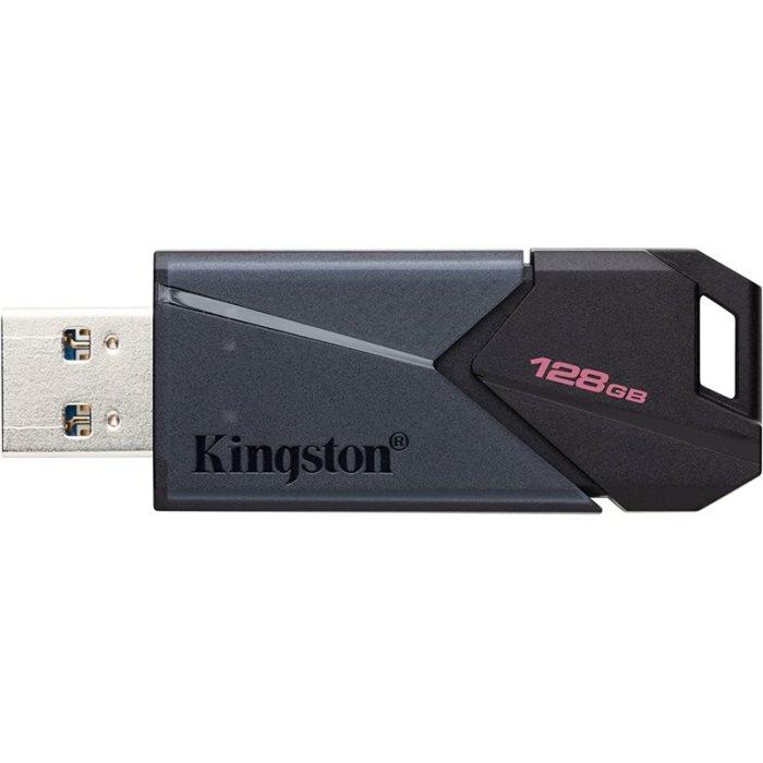 PEN DRIVE 128 GB DATATRAVELER EXODIA ONYX USB 3.2 GEN1 (DTXON/128GB)